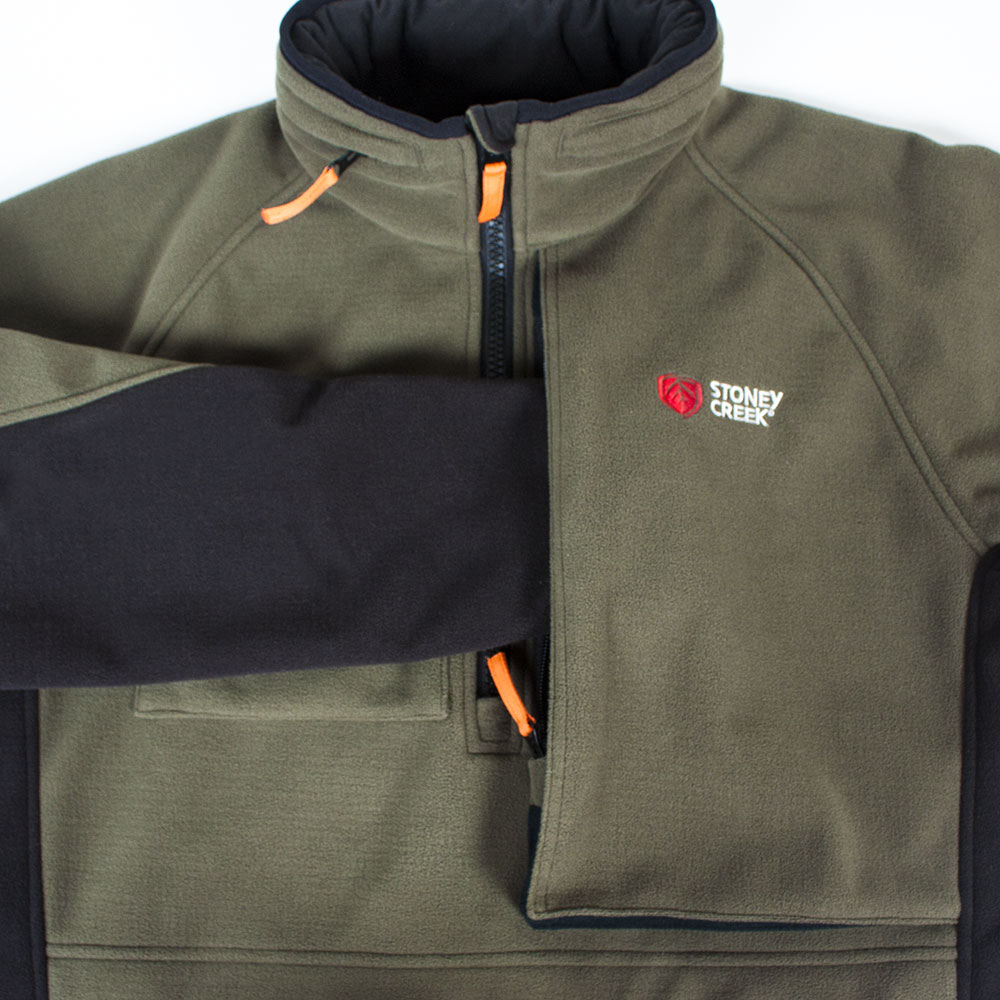 Isobar Pullover